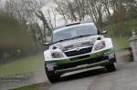 Skoda Fabia S2000 Rally of Ireland 2012 года